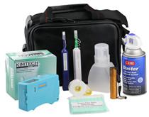 China Network Maintenance Fiber Optic Cleaning Kit Hr - 780A For Communication Stations wholesale