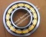 NTN Single row cylindrical roller bearings NU322G1C4