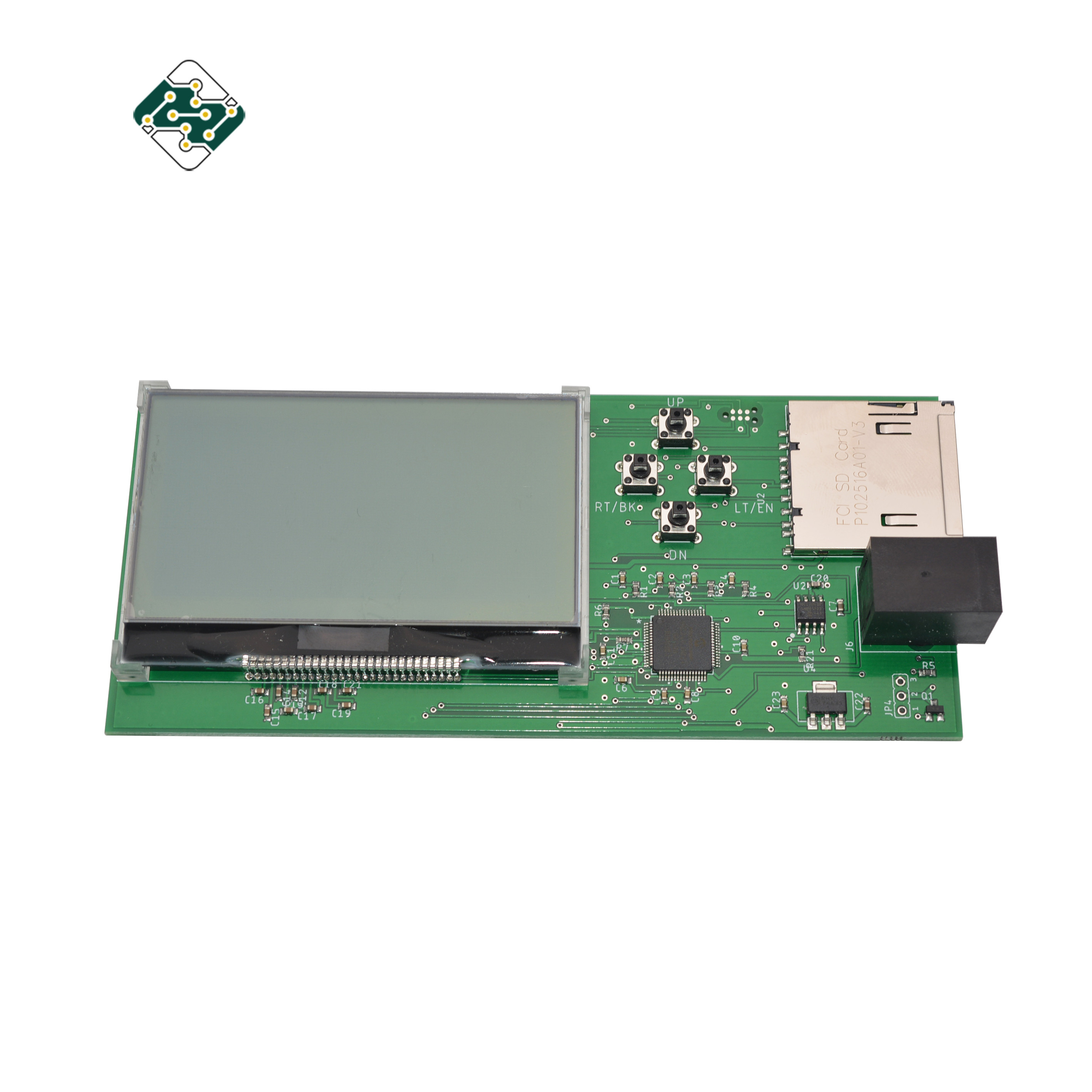 One Stop DVD DVR Power Supply PCBA Assembly 600x1200mm Durable