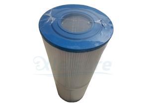 China Cylindrical Spa Filter Cartridge Pentair Pool Cartridge Filter Housing wholesale