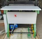 Metal Electric Calendar Rim Binding Machine Binding Machine For Calendar