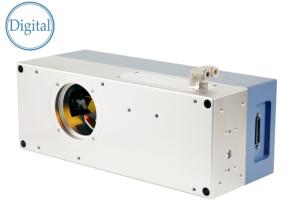 China DLC Dynamic Focusing Card / Laser Scan Head , Dynamic Focusing Scanner wholesale