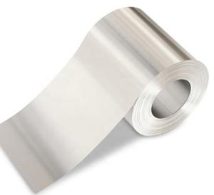 China AISI 201 304 Stainless Steel Sheet Coil , 316 Stainless Steel Cold Rolled Coils For Building wholesale