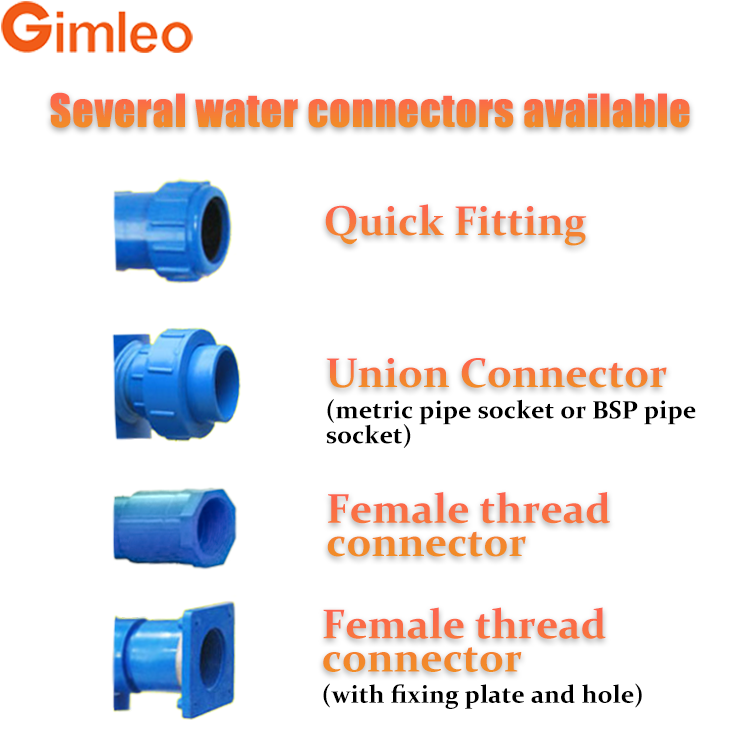 High Safety Level Pool Heat Exchanger 33KW For Manufacturing Plant