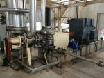 Wood Fiber Refiner Pressurized Refining Systems