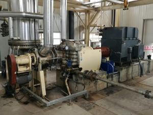 China Wood Fiber Refiner Pressurized Refining Systems wholesale