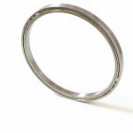 Deep Groove bearing with seal 20*27*4mm 6704ZZ Thin Wall Ball Bearings