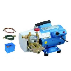 China 6L/Min 870psi 400 Watt High Pressure Electric Test Pumps wholesale