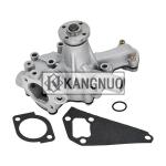 4D98 4TNE98 4TNV98 Excavator Water Pump 129470-42003