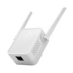 Office Wall Plug WiFi Extender Dual External Antennas