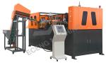 500 Ml 5000BPH Soft Drink Carbonated Drink Pet Bottle Machine Excellent