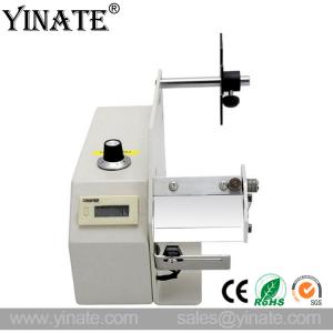China YINATE AL-505S Automatic label dispenser wholesale