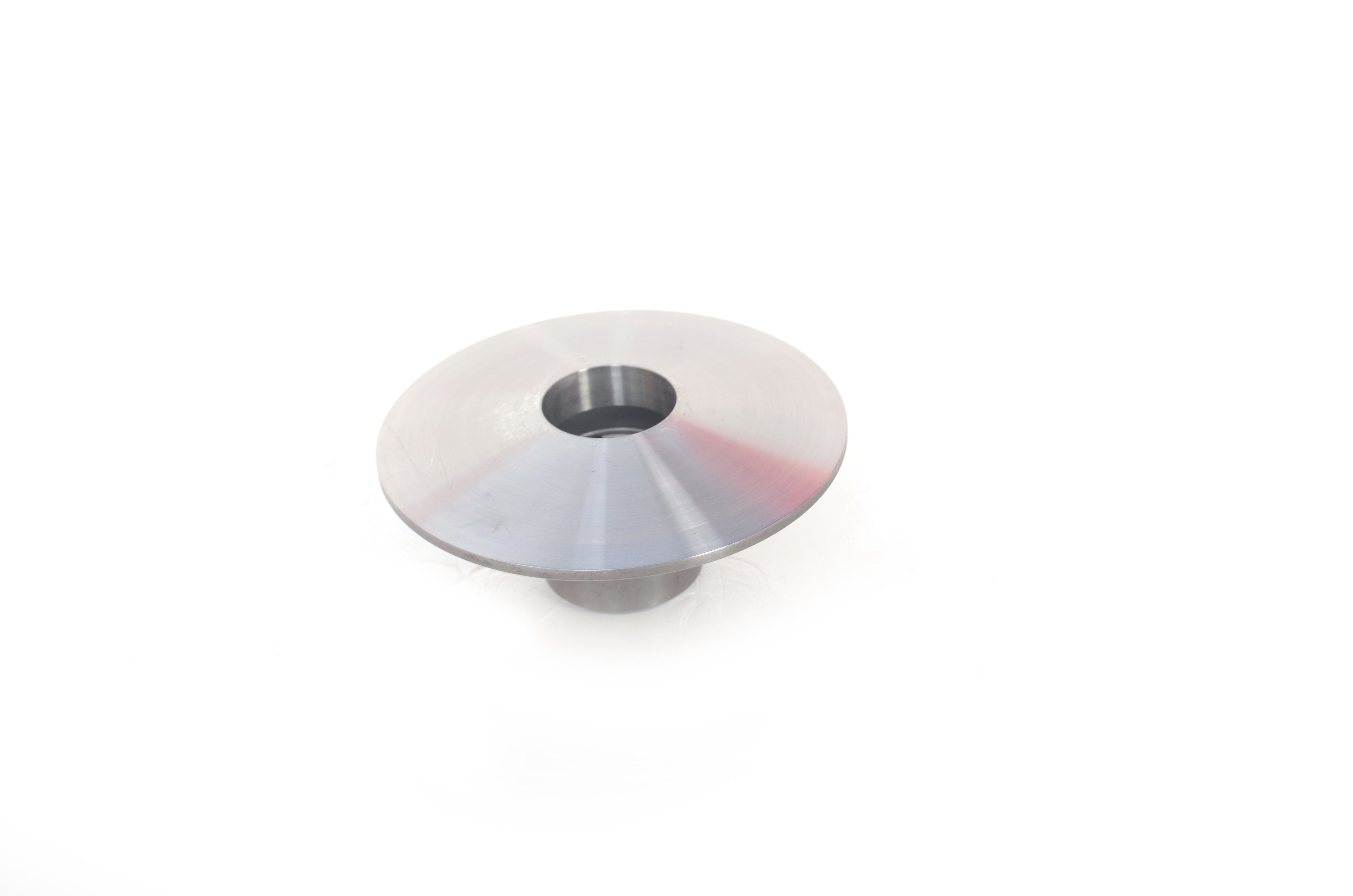 2.7kg CVT Pulley Sheave Teeth 14 Gear Mechanical Component