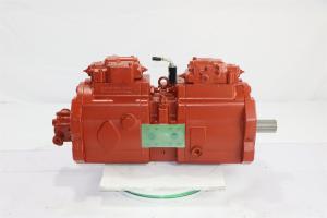 China Excavator spare parts K3V140DT-9C69-17T R300-5 R290-7 hydraulic pump for Hyundai wholesale