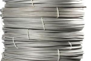 China AISI 302HQ Stainless Steel Cold Heading Wire 0.5mm For Making Bolt And Nut wholesale