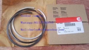 China Dongfeng ISDE diesel engine piston ring 4955641,4931044 wholesale