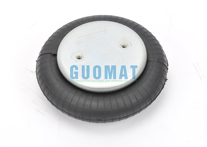 Continental Contitech Industrial Air Spring FS 120-9 CI Refer To GUOMAT 1B120-9 Reduce Noise