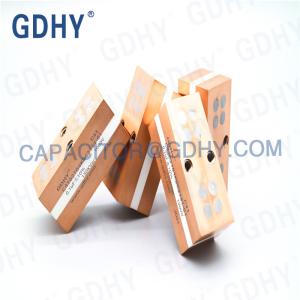 China Celem CSP150 0.1UF 1000V 150KVar Polypropylene Capacitor wholesale