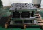Sheet Metal Progressive Stamping Molds Machinery Accessories High Precision