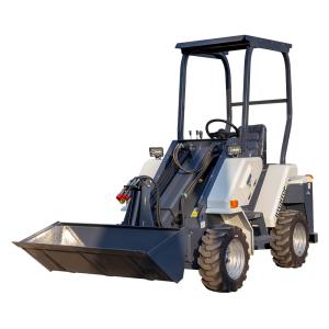 China HT-L28 Telescopic Boom Mini Loader wholesale