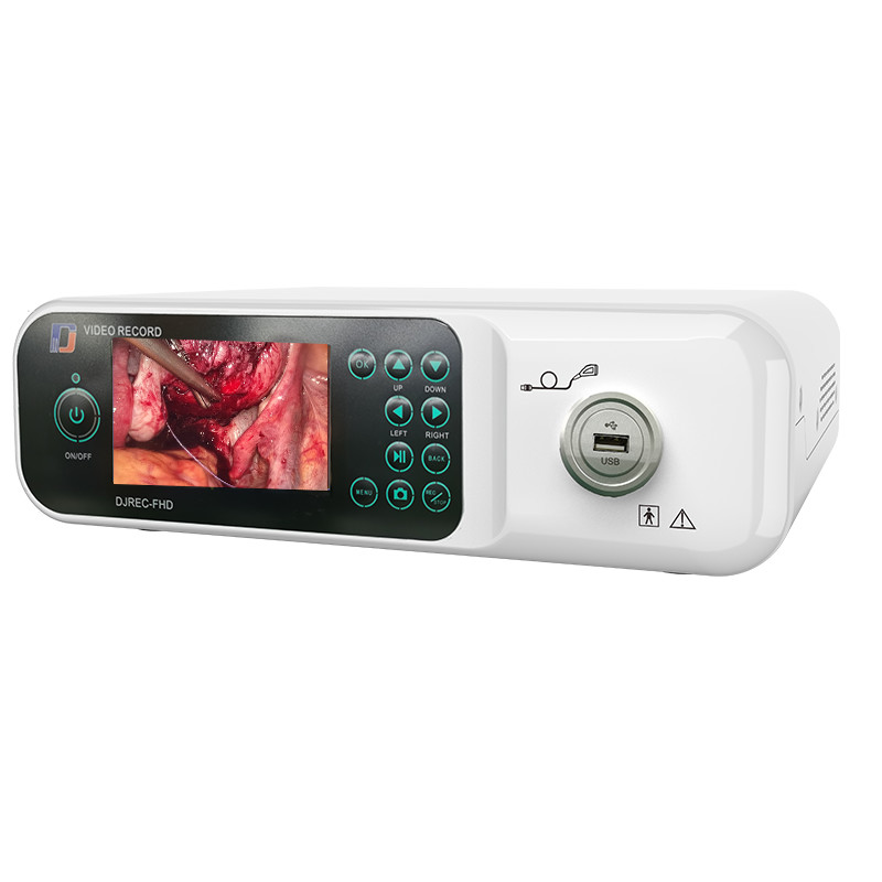 HDMI Laparoscopic Video Recorder For Surgery