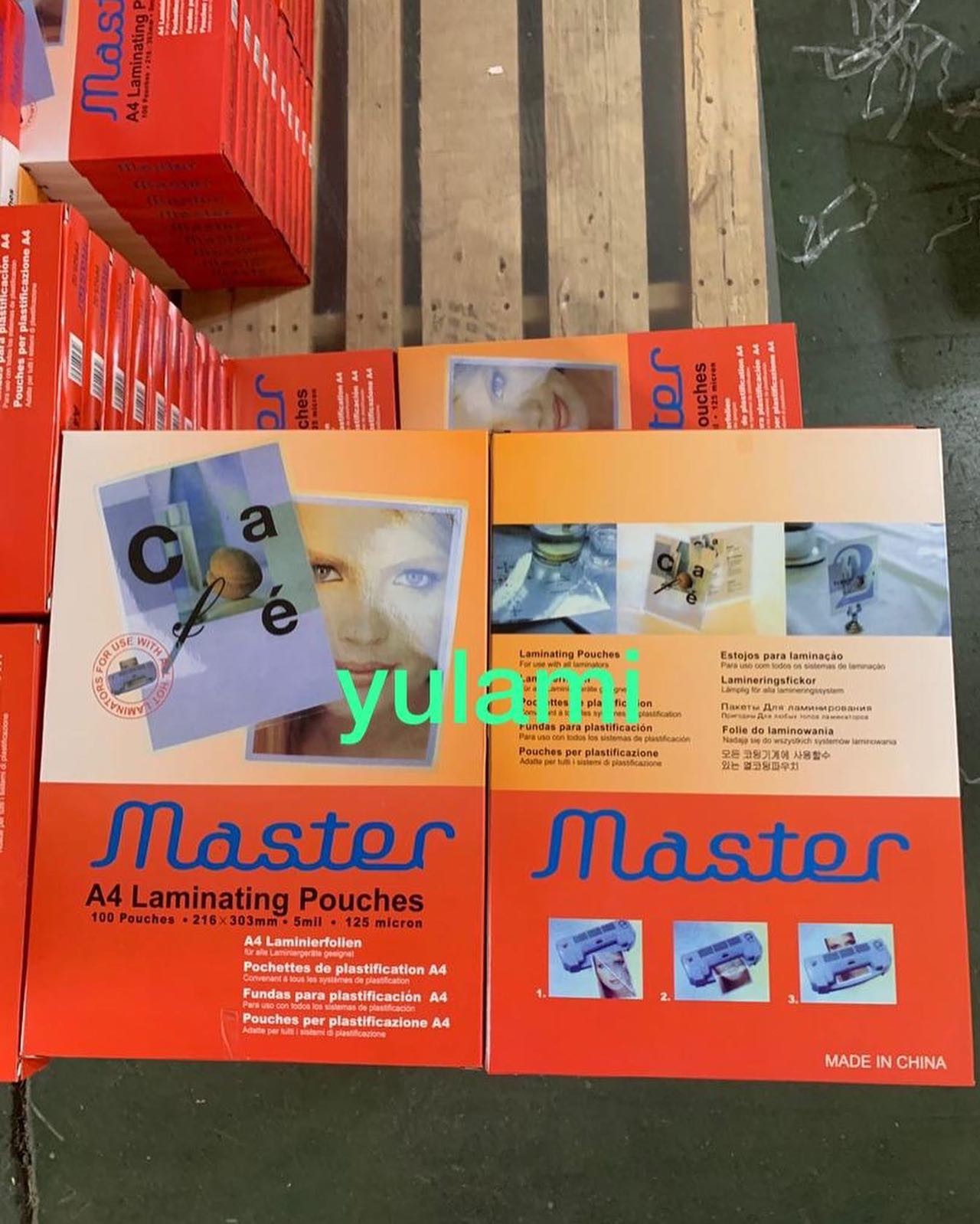 A4 A3 MASTER POUCH METAL LAMINATOR MACHINE LAMINATING MACHINE LAMINATION MACHINE