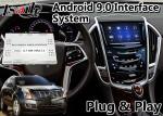 Lsailt Android 9.0 Navigation Video Interface for Cadillac SRX CUE System 2014
