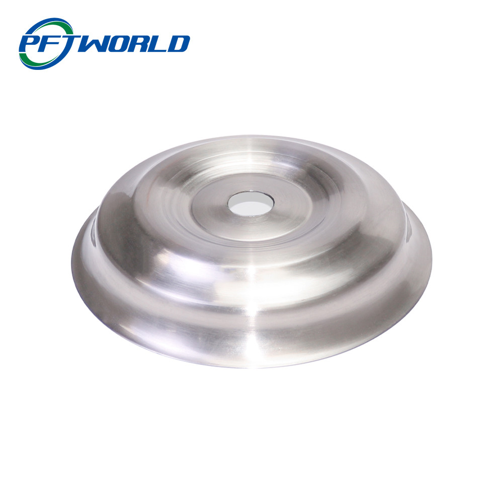 CNC turning precision PI PTFE PVDF aviation parts