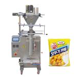High Reliability Detergent Powder Packaging Machine Used For Chemical And