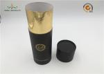 100% Recycled Long Custom Cardboard Paper Tube / Cylindrical Cardboard Tubes