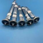 Medical Grade Bag-on-Valve Aerosol Dispenser - Reliable Solution for Pharmaceuti