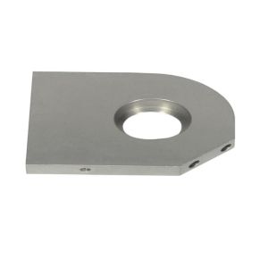 China ODM High Precision CNC Machining Services CNC Mill Aluminum ISO9001 on sale