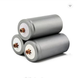 China 3.2V 6Ah Rechargeable LiFePO4 Cell 32650 32700 Lithium Solar Batteries wholesale
