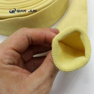 China Customized Kevlar Stocking diameter of 25mm and 50mm wholesale