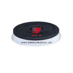 Middle Stiff 13Inch Floor Cleaning Brush PP For Scrubber Dryer Machines