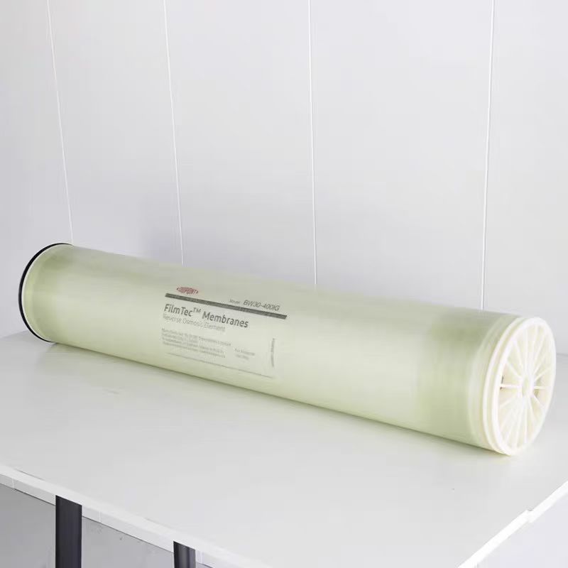 8040 Reverse Osmosis Seawater Desalination Membrane
