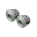 BA 2B 8K 201 304 316 Cold Rolled Stainless Steel Coils