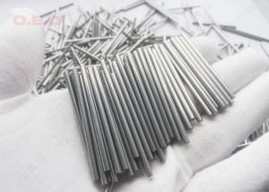 China Fixed Length Ground Tungsten Carbide Rod wholesale