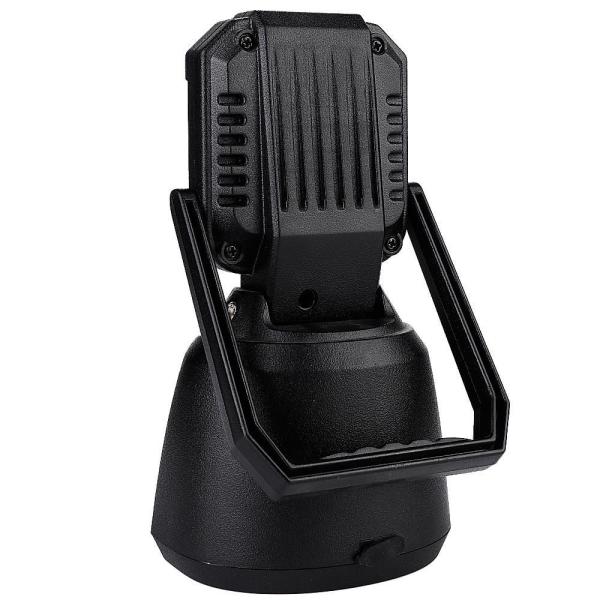 IP67 Portable Magnetic Work Light 16W Magnetic Rechargeable Light Customized