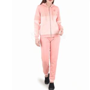 China Hot Selling Women Tracksuit Slim Fit Women Tracksuit Made in Best Quality Women Tracksuit wholesale