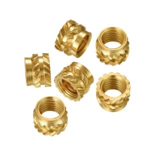 China Plasitc Threaded Inserts For Magnetic wholesale
