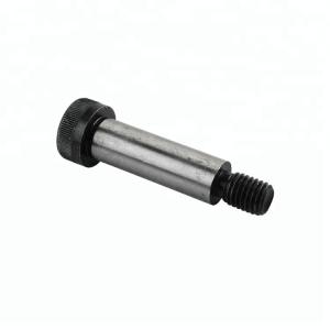 China High Temperature Metric Stripper Bolts For Electric Equipment wholesale