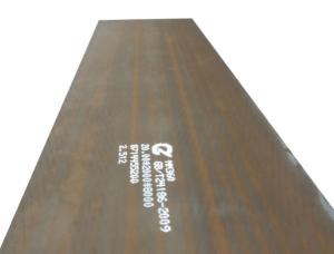 China HRC 58-62 Heat Wear Resistant Steel Plate NM360 NM400 NM450 NM500 wholesale
