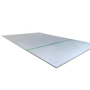 China JIS 316 304 Cold Rolled Stainless Steel Sheets 2B Surface 0.3mm wholesale