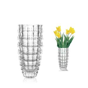 China Transparent Glass Vase wholesale