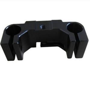 China Metal Anodize color precision turned parts wholesale
