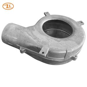 China Precision Aluminium Die Casting Parts Customized For Home Appliance wholesale