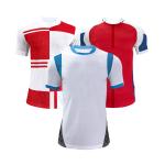 Customized Soccer Kit: Elevate Your Team's Identity