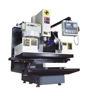 China BT40 Spindle VMC Machining Center wholesale