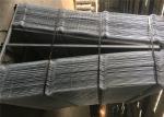 358 no climb fence panels